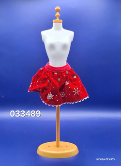 Одежда для куклы Барби винтаж 033489