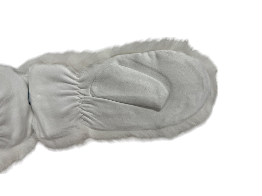 Варежки. Женские. Материал верха: Плюшевые. Подклад: Плюш-мех. Толстые. Внутри с мехом. В упаковке 12 шт, разные цвета.