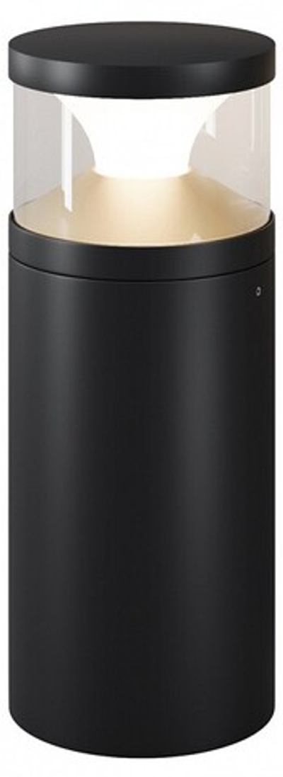 Наземный низкий светильник Maytoni Pyro O496FL-L21B3K1