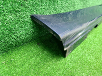 Накладка порога правая BMW 3er F30 (2011-2020)