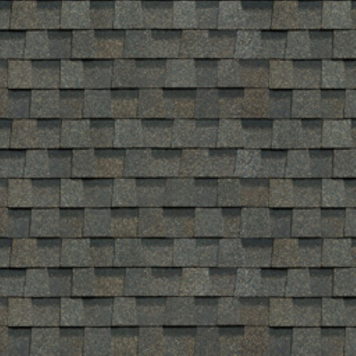 Технониколь Мягкая кровля Коллекция «Кантри» Атланта