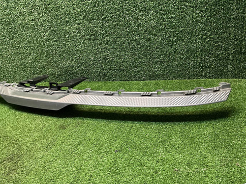 Накладка решетки радиатора Kia Seltos (2019-2025)