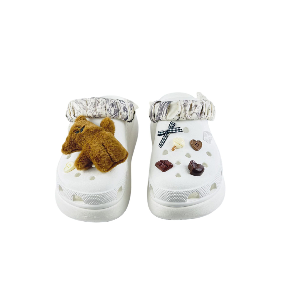 Crocs Crush Clog Eva