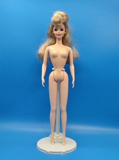 Кукла Барби 90-х винтаж Barbie as The Sugar Plum Fairy.03333