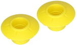 Палки треккинговые VIKING Poles Equinox Gray/Yellow (б/р)