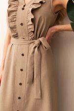 Платье Гербера №1 Valentina