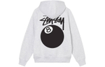 Худи Stussy 8 Ball Hoodie 8, 1924749