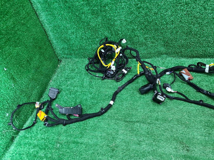 Проводка салонная Changan Uni-V (2022-н.в.)