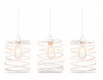 Подвесной светильник Ambrella Light TR TR8402