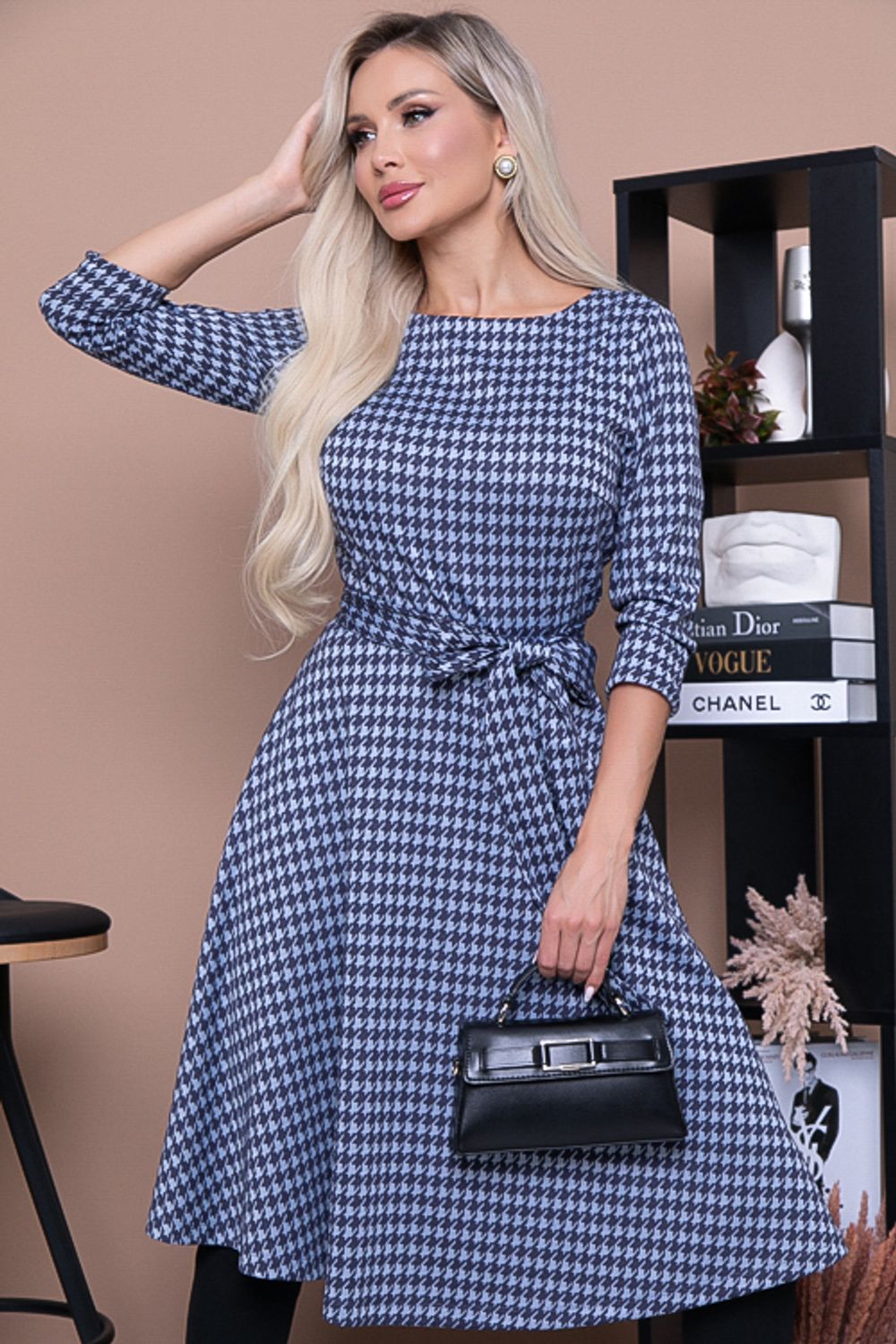 Платье 71304 Avili