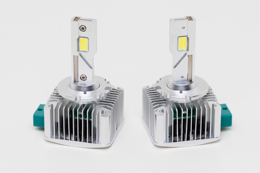 LightWay D3S LED 6000K