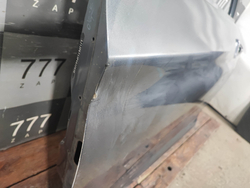 Дверь передняя левая JAC J7 20-нв Б/У Оригинал 6101100U7300E