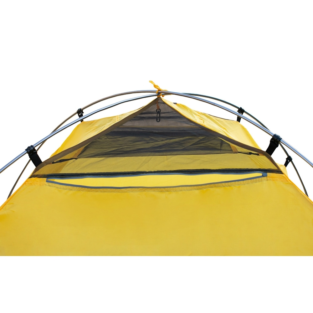 Tramp Lite палатка Tourist 3 (зеленый)