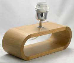 Настольная лампа Lussole GRLSF-2114-01