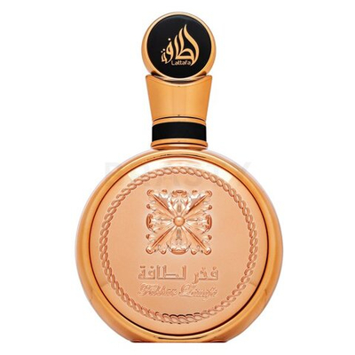 Lattafa Fakhar Gold EDP W 100 ml