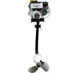 Habert LC170FA D19 мотор лодочный болотоход 00-00155406