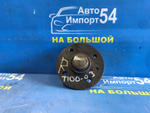 Ступица задняя правая CHEVROLET LANOS 2007