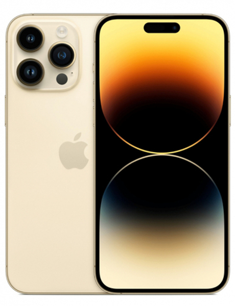 Apple iPhone 14 Pro Max 128Gb Gold