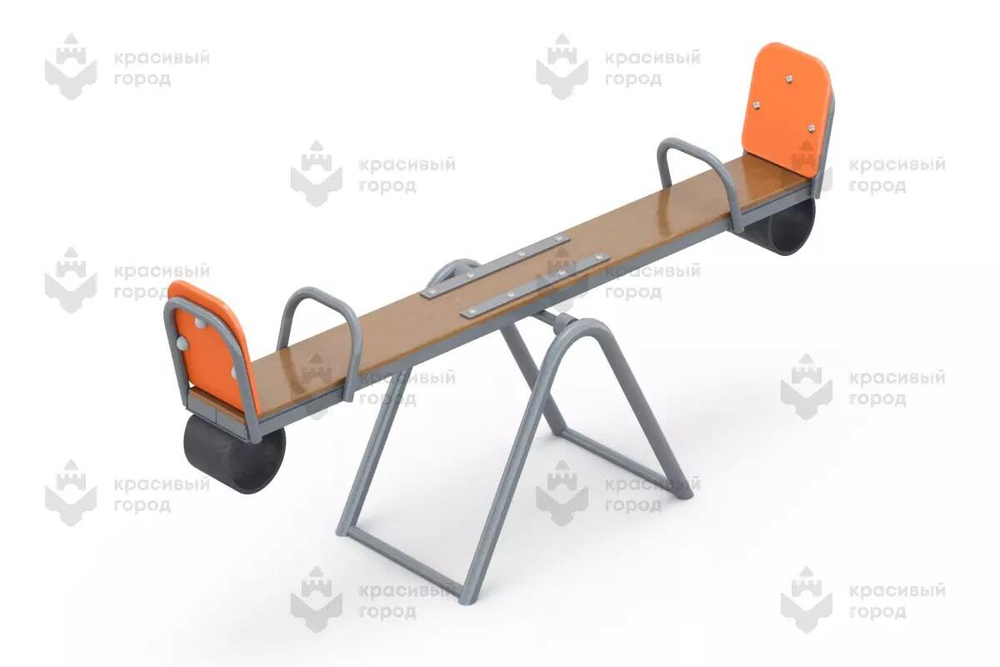 Балансир простой