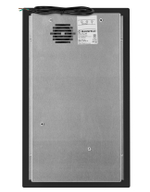 Индукционная варочная панель MAUNFELD MVI31.FL2-BK фото 3