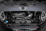 F56 F55 F57 MINI Cooper S/JCW - Black Carbon Intake LCI - Carbon Intake / Carbon Scoop EVE-F56-LCI-CF-INT