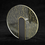 Настенный светодиодный светильник Lussole BENTON LSP-7338