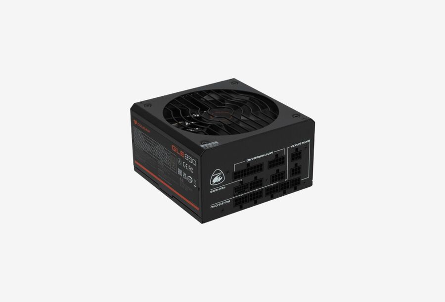 CGR GMX-850_0126709110337