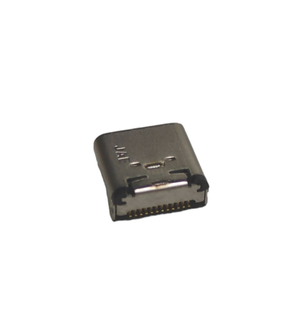 Разъем питания Type-C для ноутбука Dell latitude 7390 2-in-1