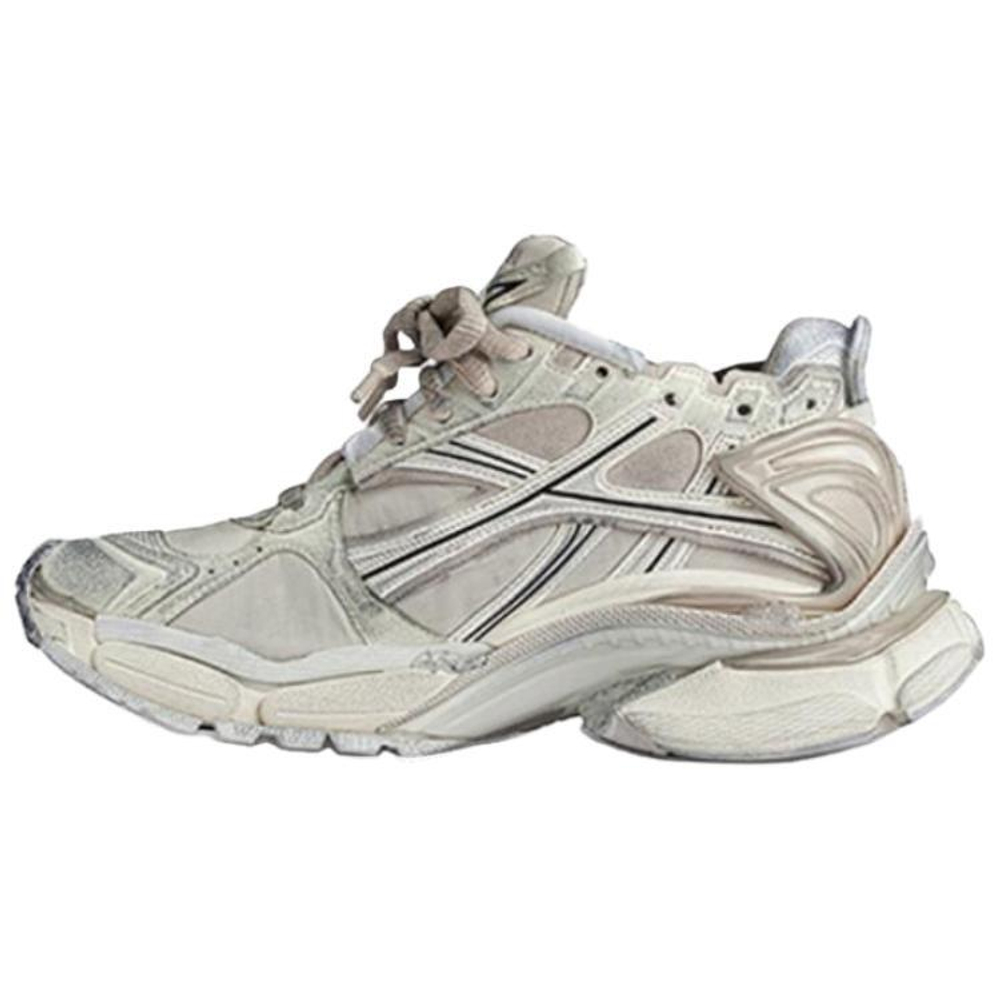 Balenciaga Runner (Женская размерная сетка)