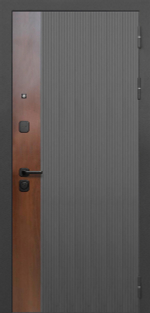 Дверь Элиза 9-4 Вуд Elitis