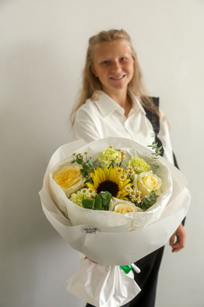 "Солнечный сентябрь"