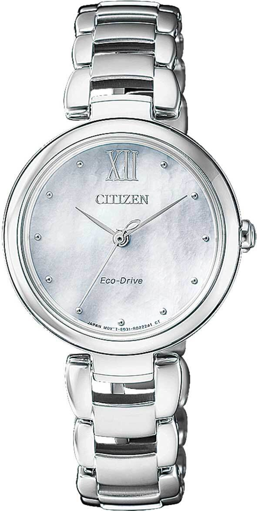 Женские наручные часы Citizen EM0530-81D