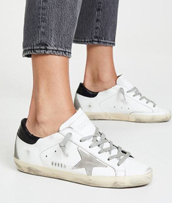 Кеды Golden Goose