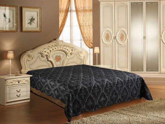 Покрывало Diva Afrodita Classic арт.37-8, Рокко-барокко, 230*250