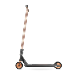 Самокат HIPE H9 black/bronze
