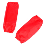 Нарукавники д/труда красные (Пчелка)