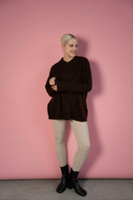 Леггинсы женские K-09