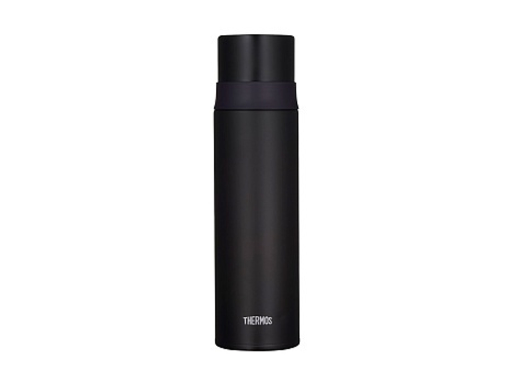 Термос для напитков THERMOS FFM-501 MTBK 0.5L, чёрный