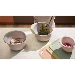 Набор из 4 разделочных ковриков SmartChef, 28,5х36 см