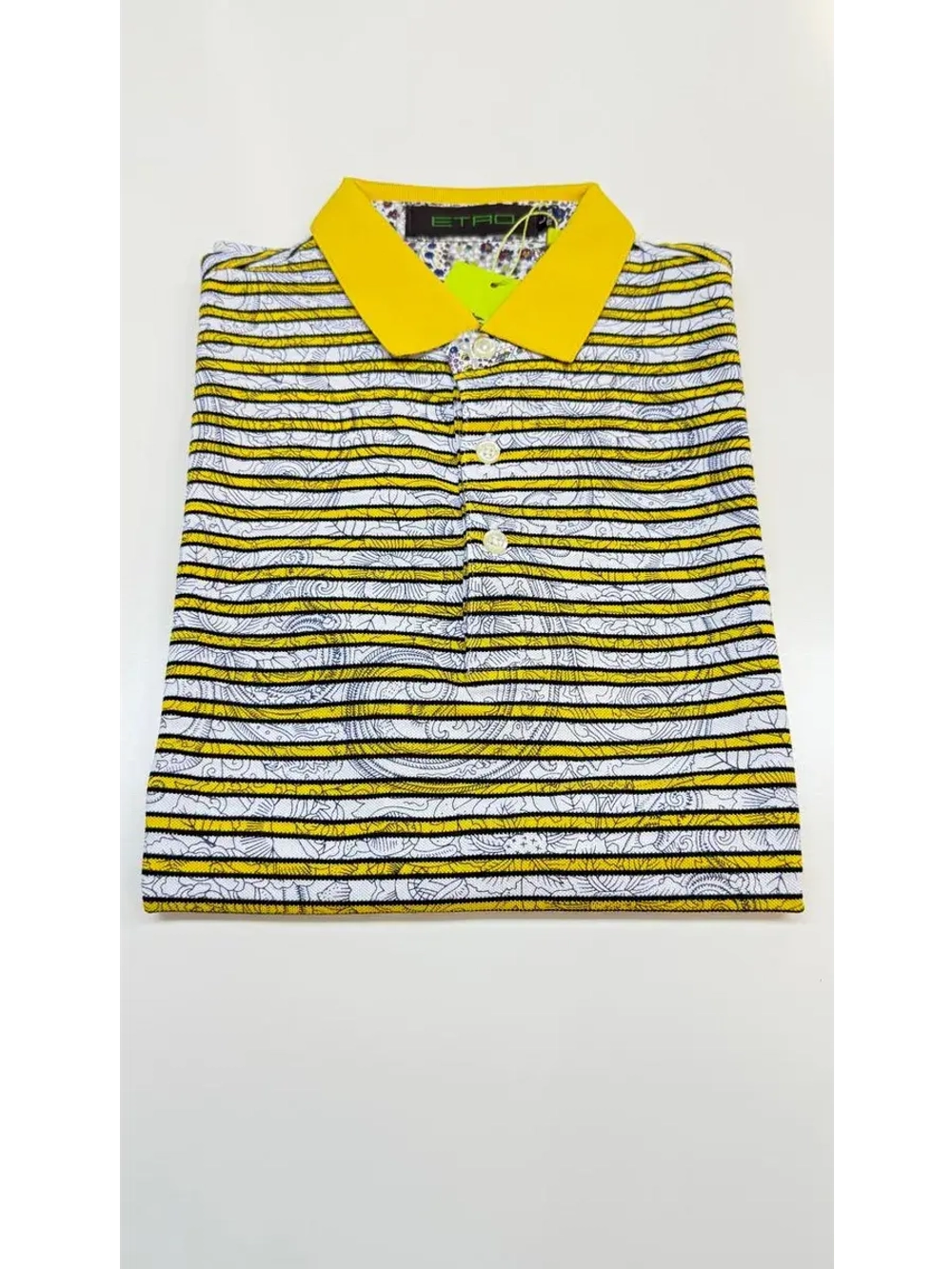 Футболка-поло