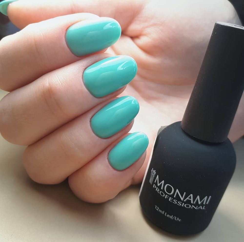 Monami Гель-лак 203,