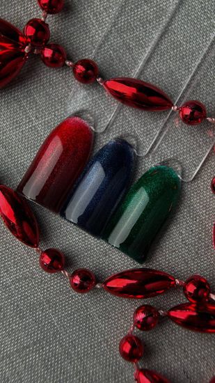 Indigo top Витражный Mia 15мл.