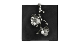 Подставка для салфеток Michael Aram Black Orchid (13.3 см)