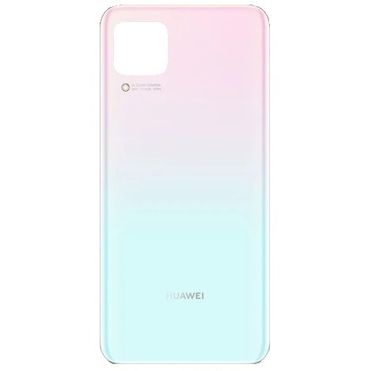 Cover Huawei P40 Lite Battery Cover Pink MOQ:10