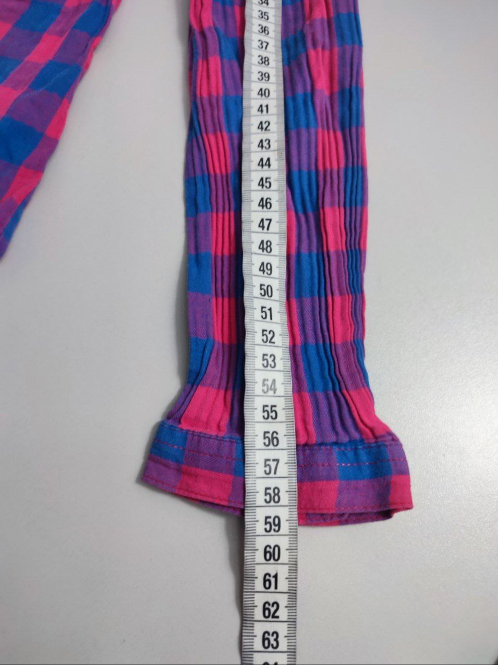 Рубашка Reserved из хлопка 44 размер