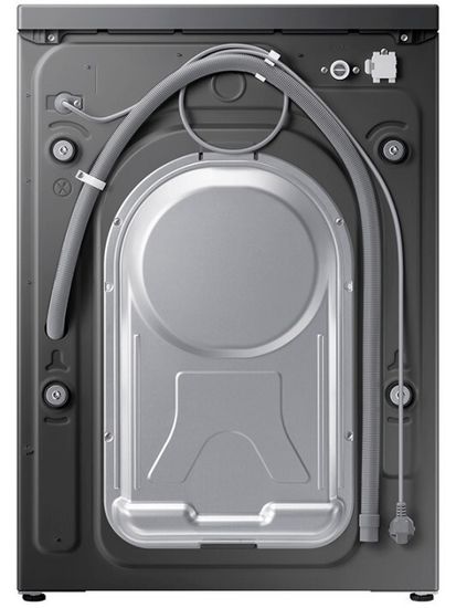 Стиральная машина Samsung WW80AAS20AX
