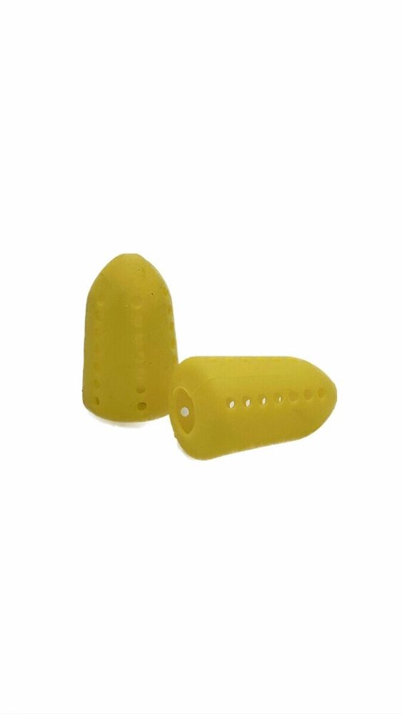 Silicone diffuser D-04 Yellow