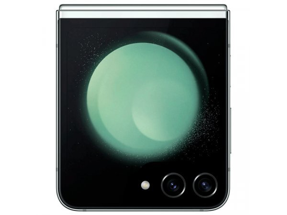 Смартфон Samsung Galaxy Z Flip5 SM-F731B 8/512Gb Mint