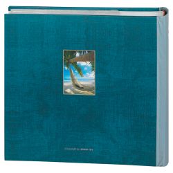 Фотоальбом Image Art IA-200BB серия 383 Морской книжный переплёт 50 лис 200 фотографий 10х15
