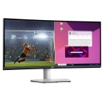 Монитор Dell S3423DWC (210-BEJE)
